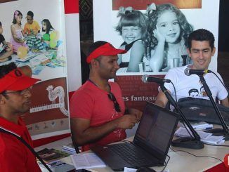 Claustrofobias y la Red de Masculinidades unidos en la promoción libros sobre género y masculinidades en Cuba