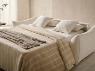 Sofás cama de MIMMA GALLERY: Los modelos con los que disfrutarás al máximo en la vuelta a la rutina