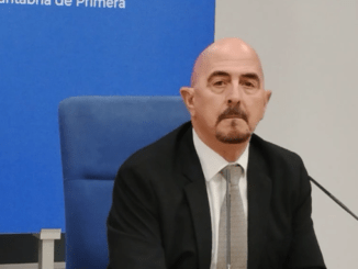 Un presupuesto en Salud de primera para una Cantabria de Primera
