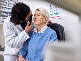Glaucoma: qué es y cómo prevenir sus consecuencias