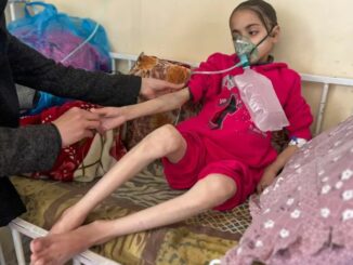 El pueblo de Israel condenado a muerte por el genocida Netanyahu