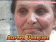 Aurora Vazquez nos ha dejado fisicamente, si no la conociste, aquí tienes su voz