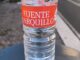 Podemos Cantabria denuncia el fraude a la ciudadanía: Agua de Solares se embotella con agua de Albacete