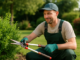 Fundación PRL impulsa tres nuevos cursos de jardinería y poda: formación práctica para un entorno más verde y seguro