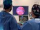El equipo de Cirugía Pediátrica de Quirónsalud Málaga realiza la primera cirugía toracoscópica de atresia esofágica en un recién nacido en la sanidad malagueña