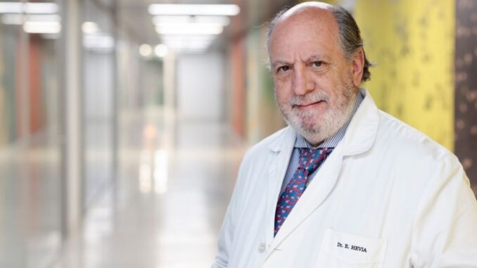 «Poder caminar después de un accidente no significa que la columna esté bien»: un traumatólogo advierte del riesgo de las lesiones cervicales